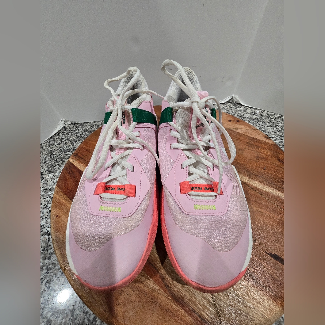 Nike Air Zoom Crossover Girls Shoes Size 6 Youth Dc5216602 Aa3
